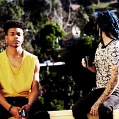 Nelyk - Just Us FT. Aubrey Omari (STARRBOSS MUSIC GROUP)