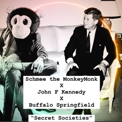 JFK ON SECRET SOCIETIES