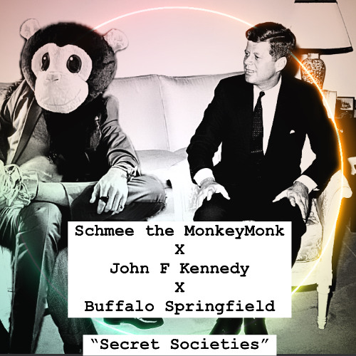 JFK ON SECRET SOCIETIES