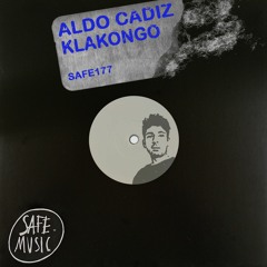 Aldo Cadiz - Klakongo (The Deepshakerz Rework)