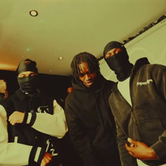 YTB KL x M'Way - Can't Understand (Official Video) @YTBKL