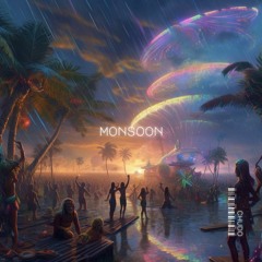 Chudo - Monsoon