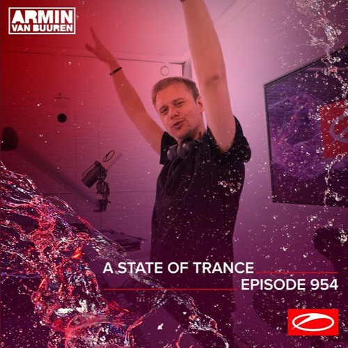 Support by the world's best trance Djs
