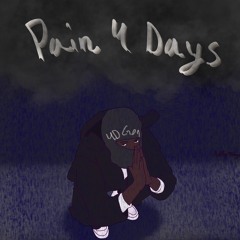 Pain4Days prodby hunter1