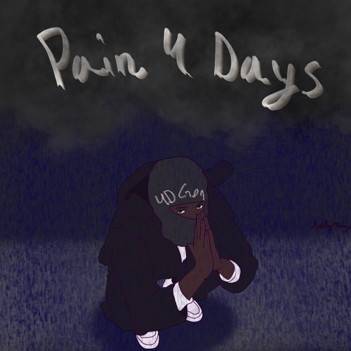 Pain4Days prodby hunter1