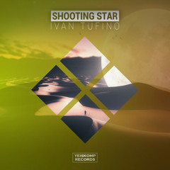 Iván Tufiño - Shooting Star
