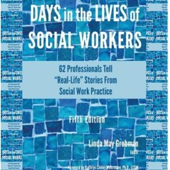 Scarica il libro (documento). Days in the Lives of Social Workers: 62 Professionals Tell  Real-Life