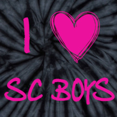 scboys- w lsdsouljah + brix67