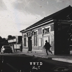 Shay T - What Would You Do (Tucker Wetmore Remix)