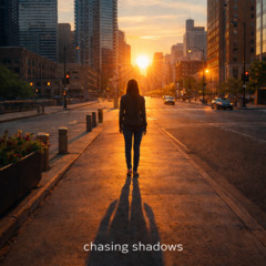 Chasing Shadows Liquid Mix