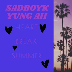 Reaction. sadboyk & yung aii