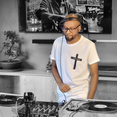2lani The Warrior - Live Vinyl Mix (19:03:23)