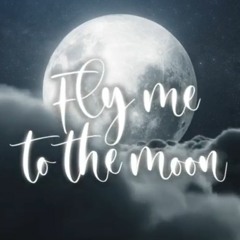 【김누보】 Fly me to the moon cover