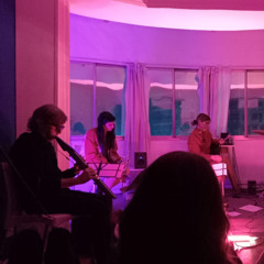 ECC en Espacio Panorama - ecc#12