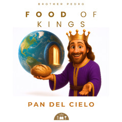 Pan del Cielo