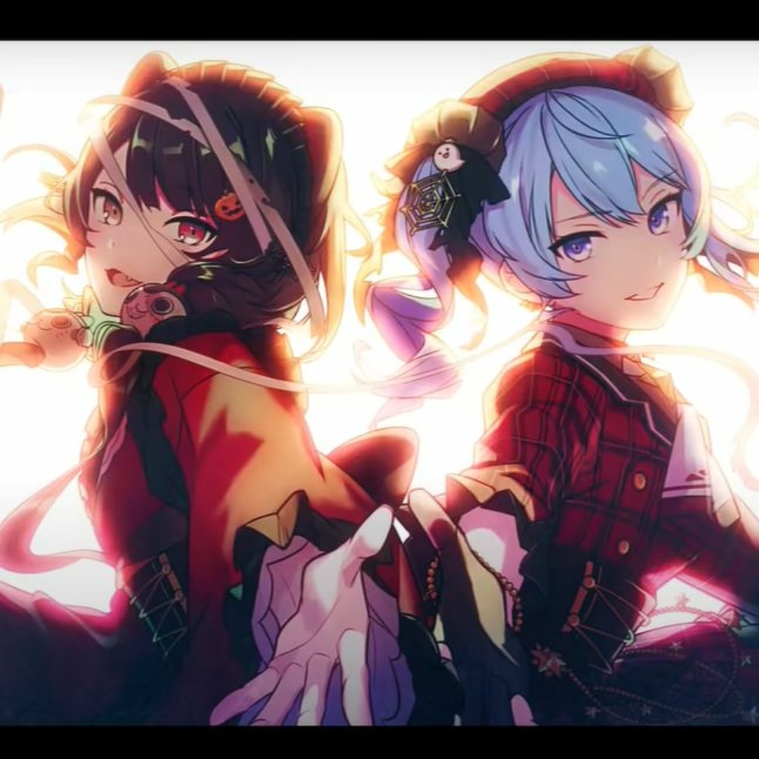 Stream Valkyrie「今宵月の館にて」 / (Cover By 戌亥とこ × 星街すい