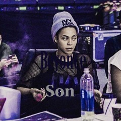 Beyonce' Son (Interlude)