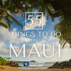 Best Things To Do In Maui Reddit Tours Reviews