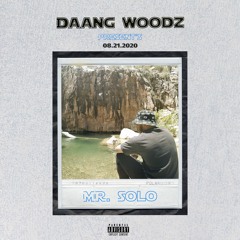 Mr. Solo (Prod: WLFTown)