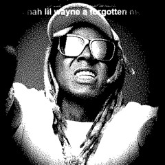 lil wayne raps on shitty shoegaze garbage