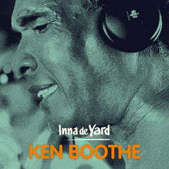 Let the Water Run Dry (feat. Ken Boothe)