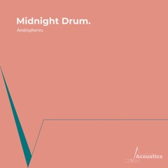 Midnight Drum