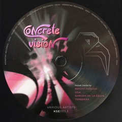 [KSE003​.​3] Bright Clouds - 01. The Groove