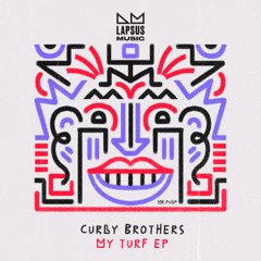Premiere: Curly Brothers - My Turf (Extended Mix)