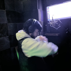 late night freestyle (Progression session)