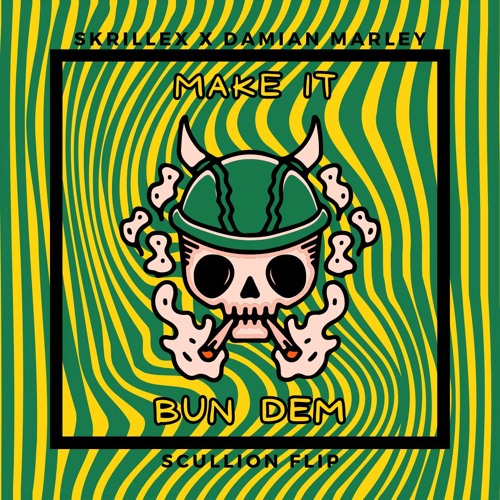 Make It Bun Dem - YouTube