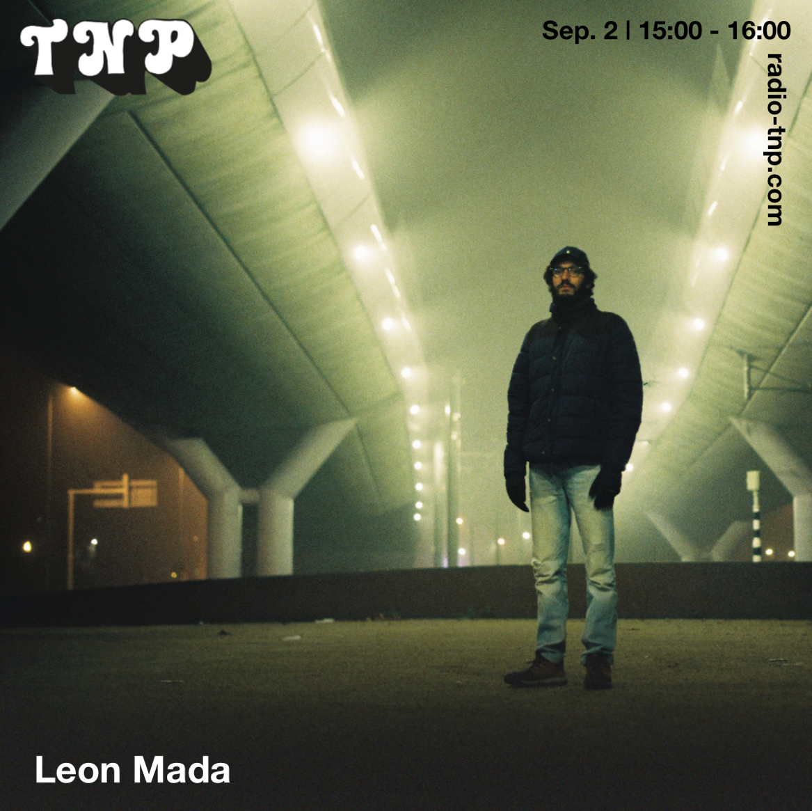 Leon Mada