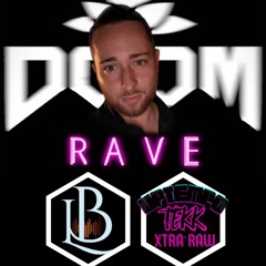 L_B_Music @ Doom Rave (Closing Set) 12.07.25