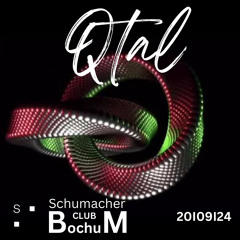 Schumacher Club Bochum 20.09.2024