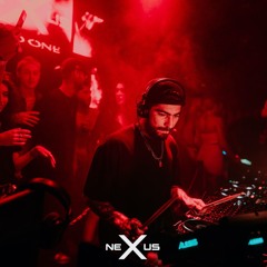 This is Fucking Hard Style - 160 BPM / Hard Techno / Trance @Nexus #61