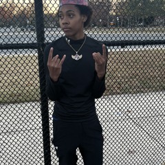 She mad at me