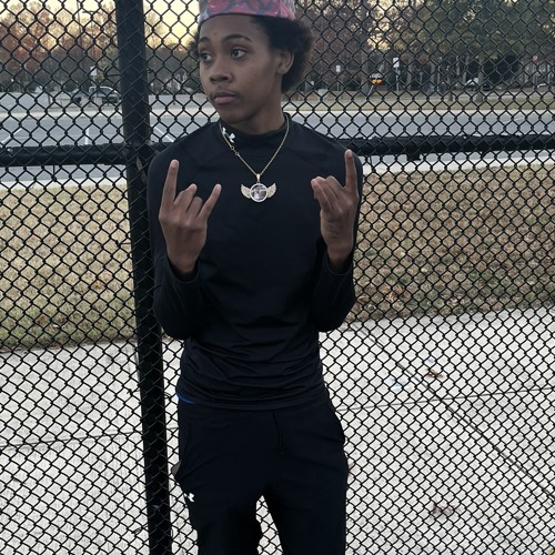 She mad at me