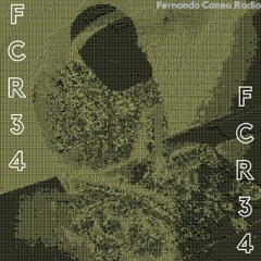 FCR34 - Fernando Caneo Radio @ Live at TeatroBar 15 Sept. Santiago, CL