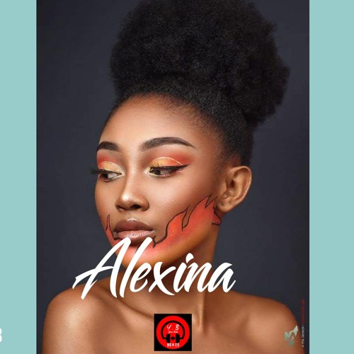 afro pop instrumentals