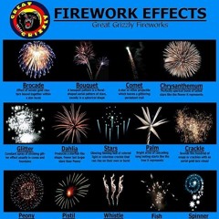 Firework! ** (demo)