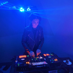 rnb disco time