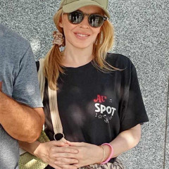 Kylie Minogue - Night Owl (Tension II Unreleased)