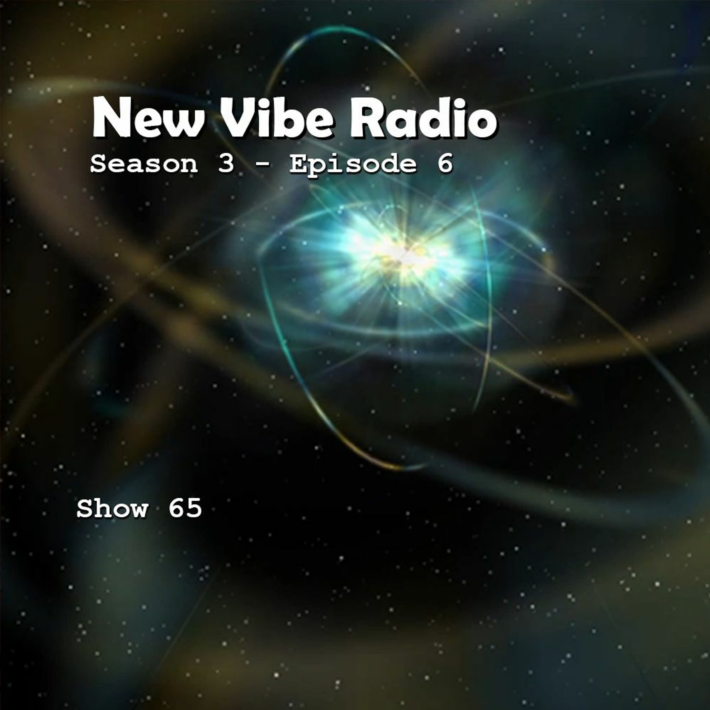 New Vibe Radio