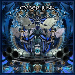 Orbital Mind - Negative Cronicle '169