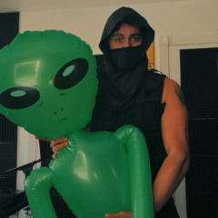 No Sleep Till Strobe