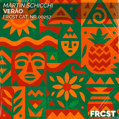 Martin Schicchi - Verão