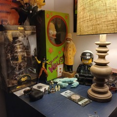 Project Corpse Grinder