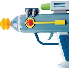 Elaboration d'un pistolaser assez peu fiable