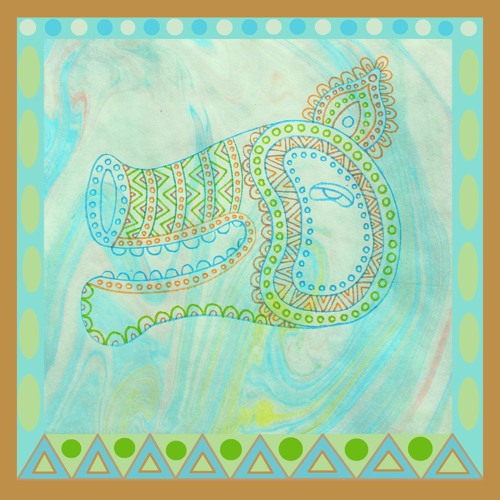 Music For The Various Creatures That Inhabit the Farm I Work At