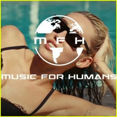 Miley Cyrus - Flowers (Music For Humans Remix)
