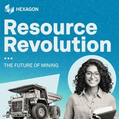 Resource Revolution (EP02): Rewiring Public Perceptions of Mining w/ Misael Cabrera
